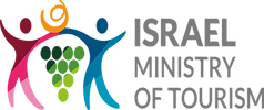 Israel_Ministry_of_Tourism_Logo